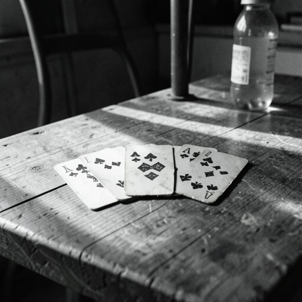 Song Cover Image