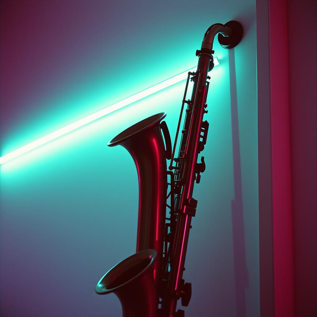 Persona image for Groove Sax