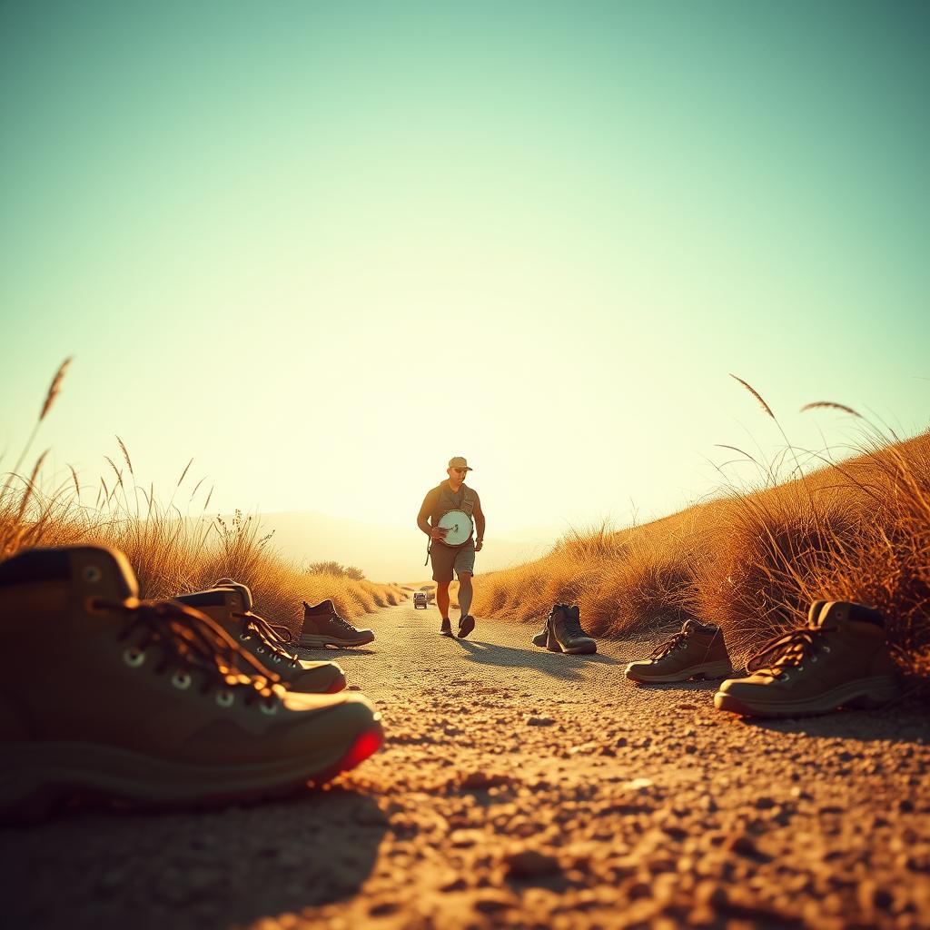 Image for Camino Dreams