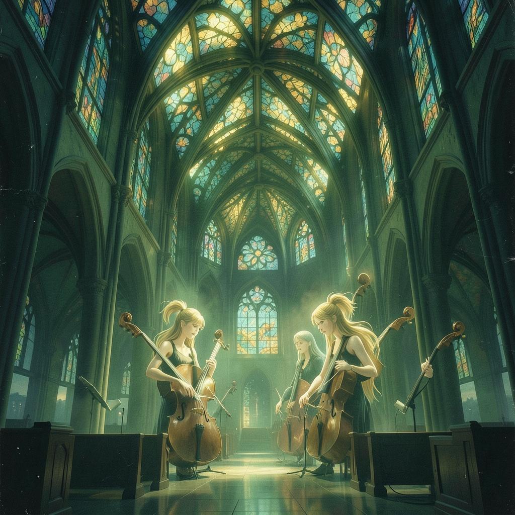 Song Image