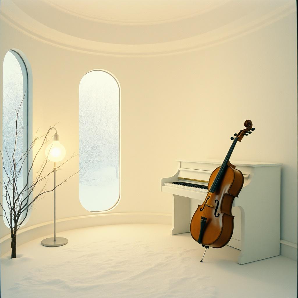 Song Image