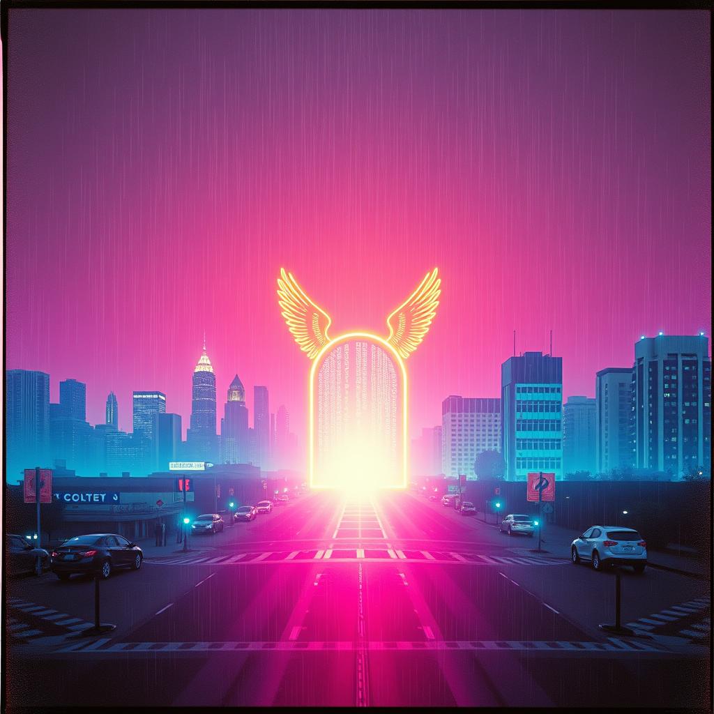 Firewall of Faith artwork