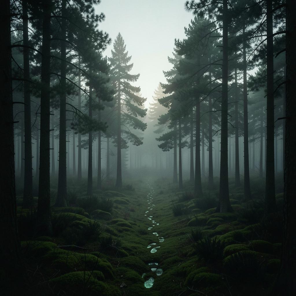 Creatures in the Lush