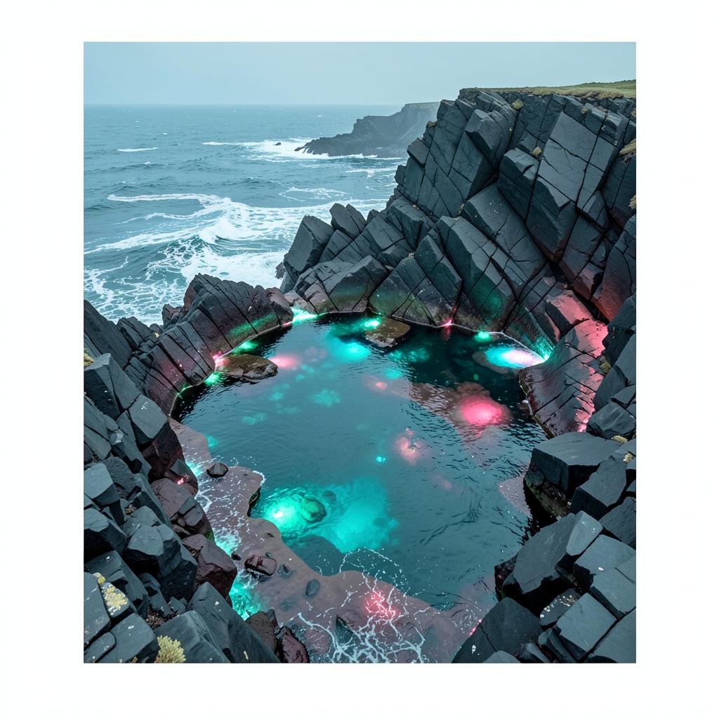 The Tidepool