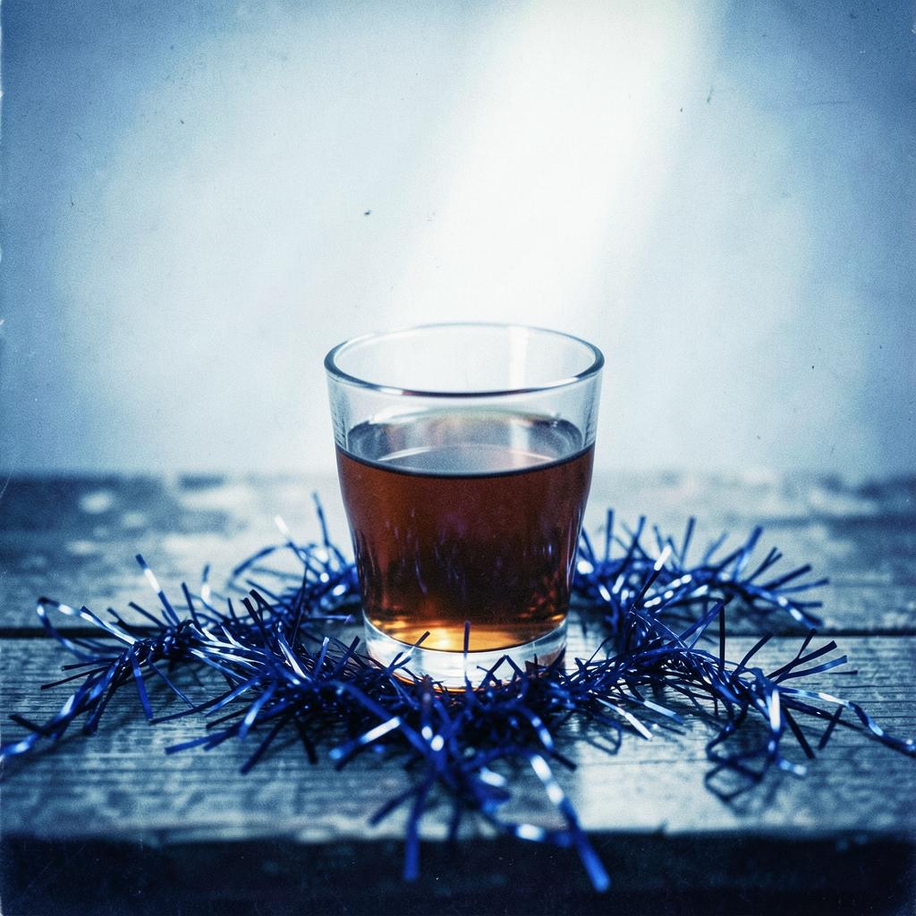 All I Wanna Do This Christmas (Midnight Country R&B Mix) artwork