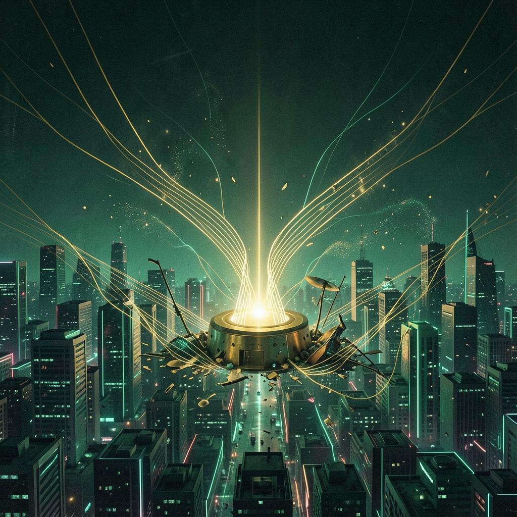 Orchestral Hybrid Cinematic 2