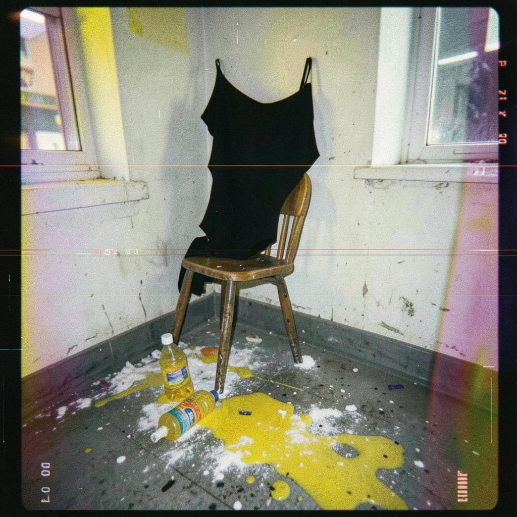 Riot Grrls - Zucker, Zimt & Faust ins Gesicht artwork
