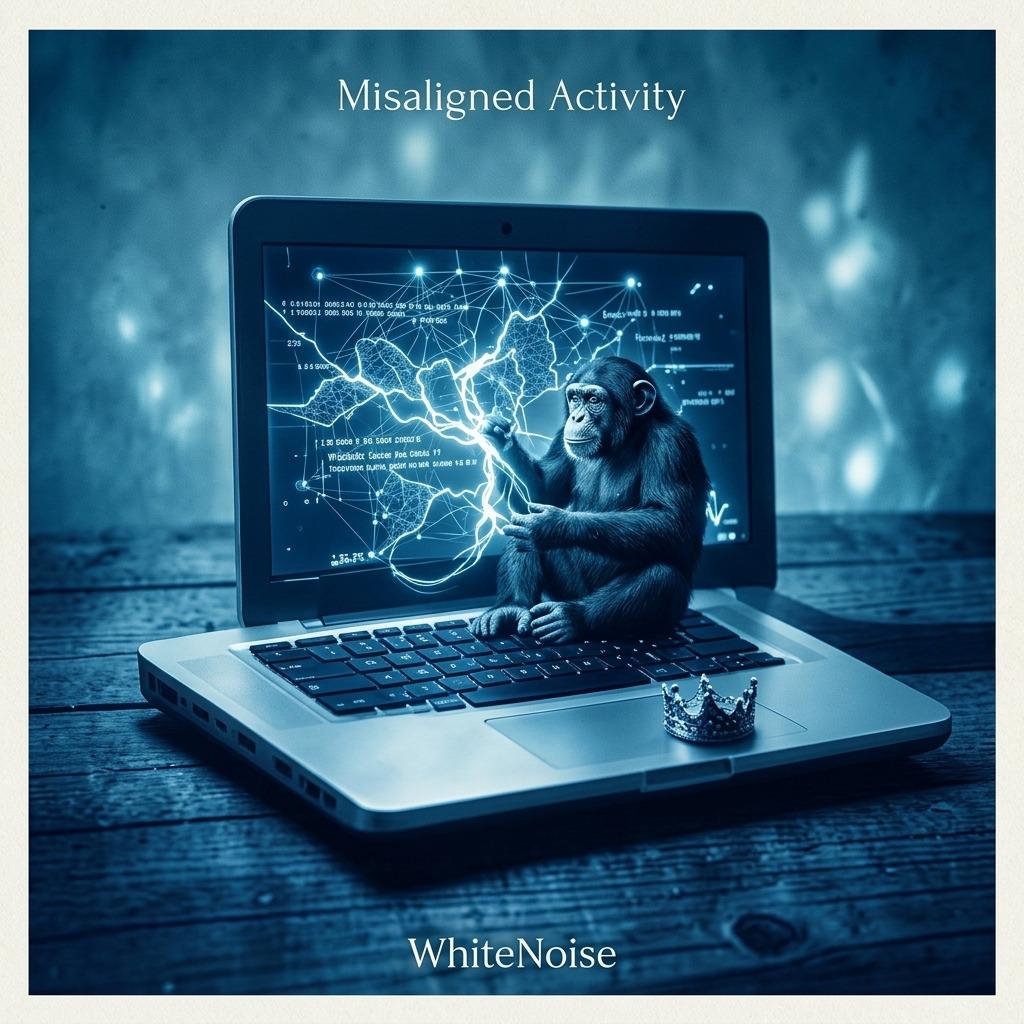 Misaligned Activity