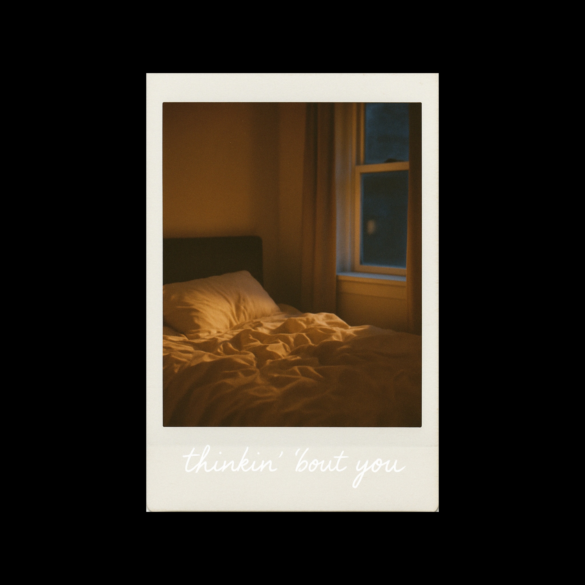 Image for Thinkin’ 'Bout You