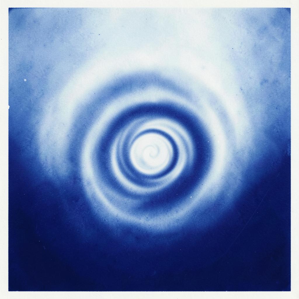 Astral Journey artwork