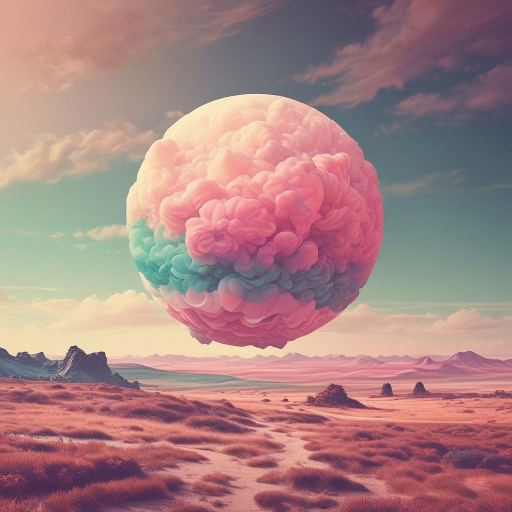 Celestic artwork