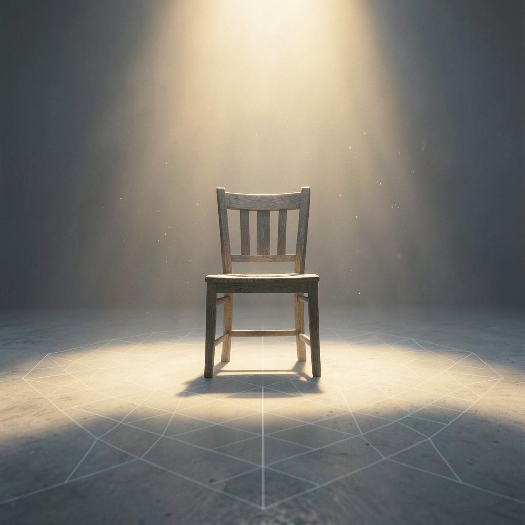 BEING YOU – AI CÓ BIẾT MÌNH ĐANG TỒN TẠI? artwork