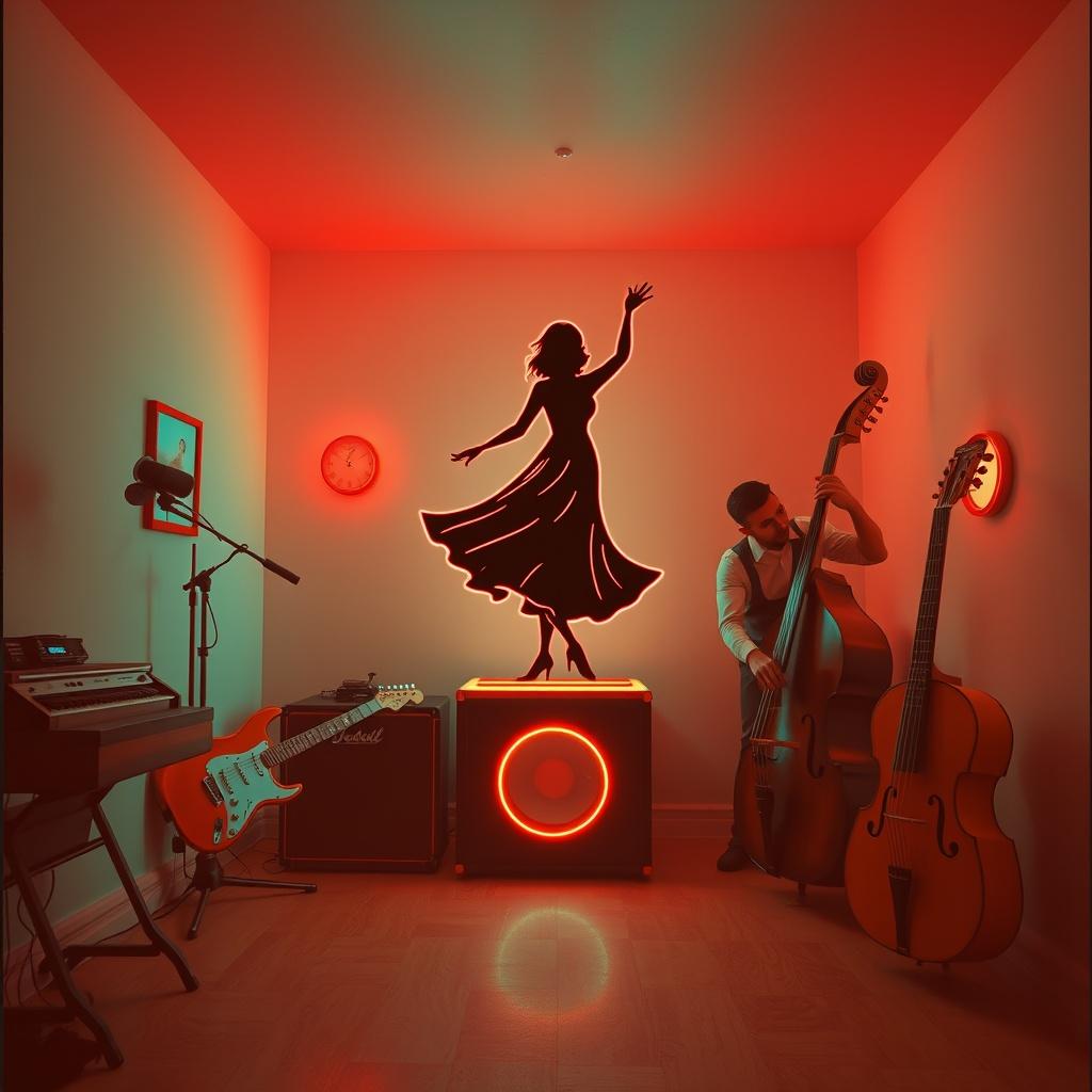 Song Image