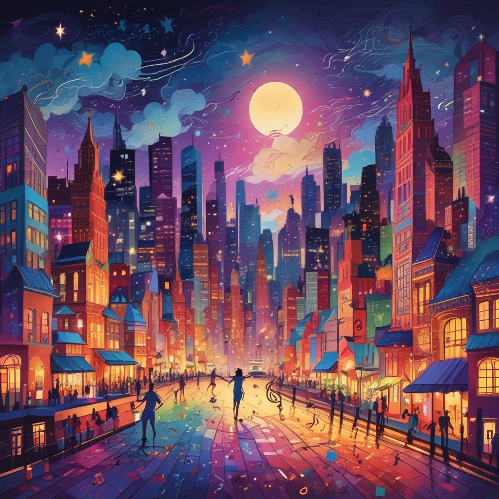 Song Image