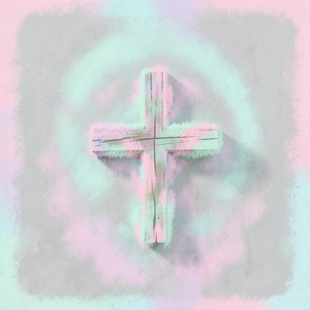 사랑을 살게 하소서 artwork
