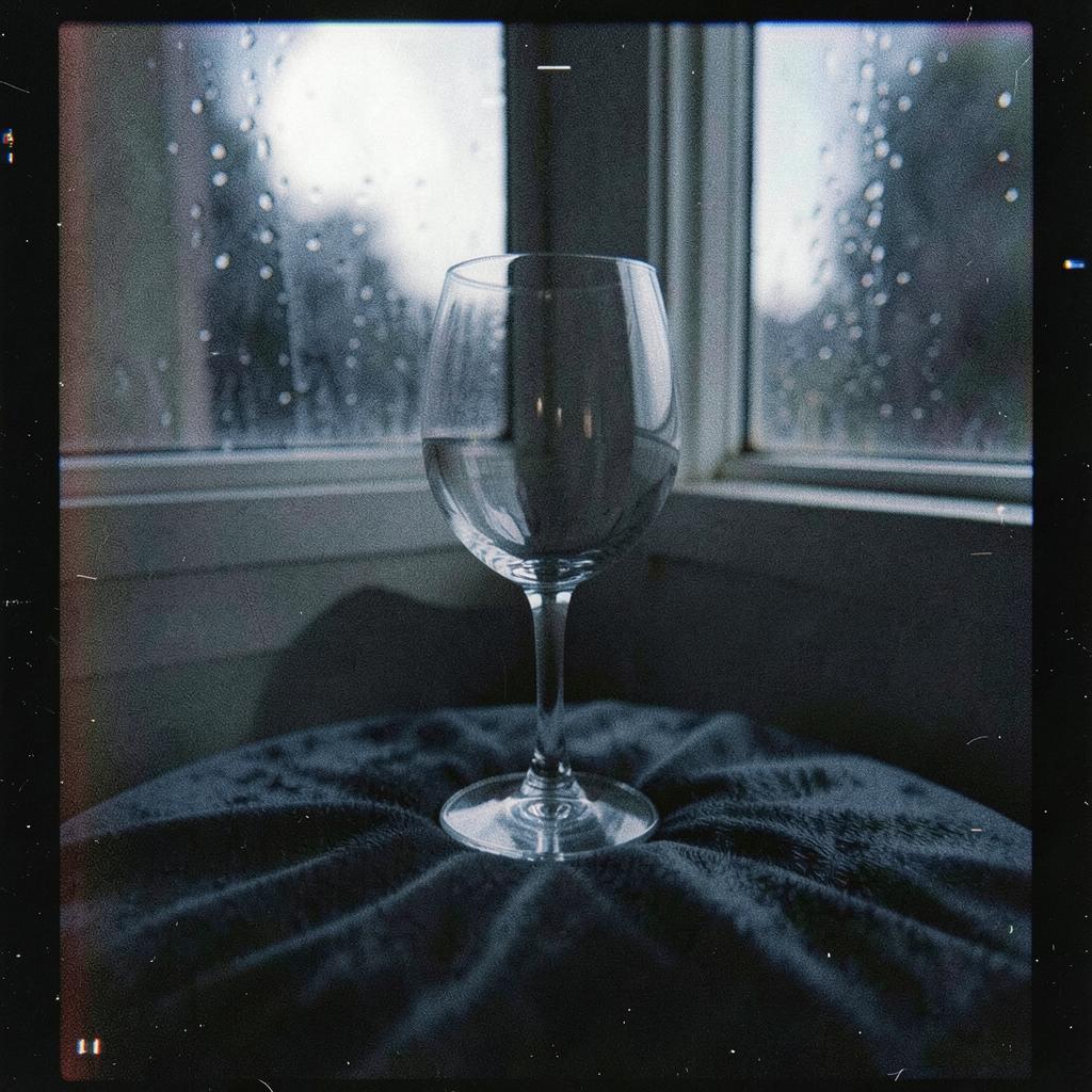 --- НОЖКА БОКАЛА (1331#1094) на слова Миши Мазеля (Remastered) artwork