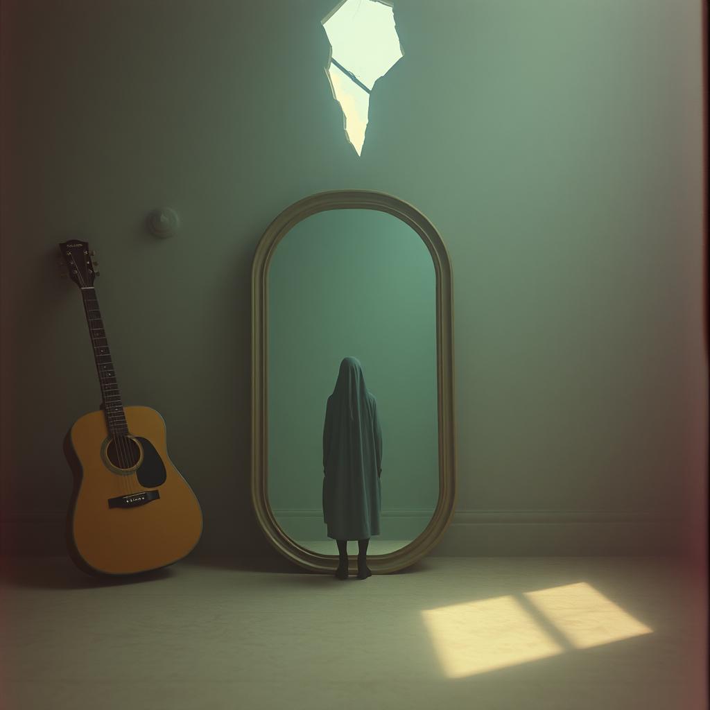 Persona image for Emo indie alternative