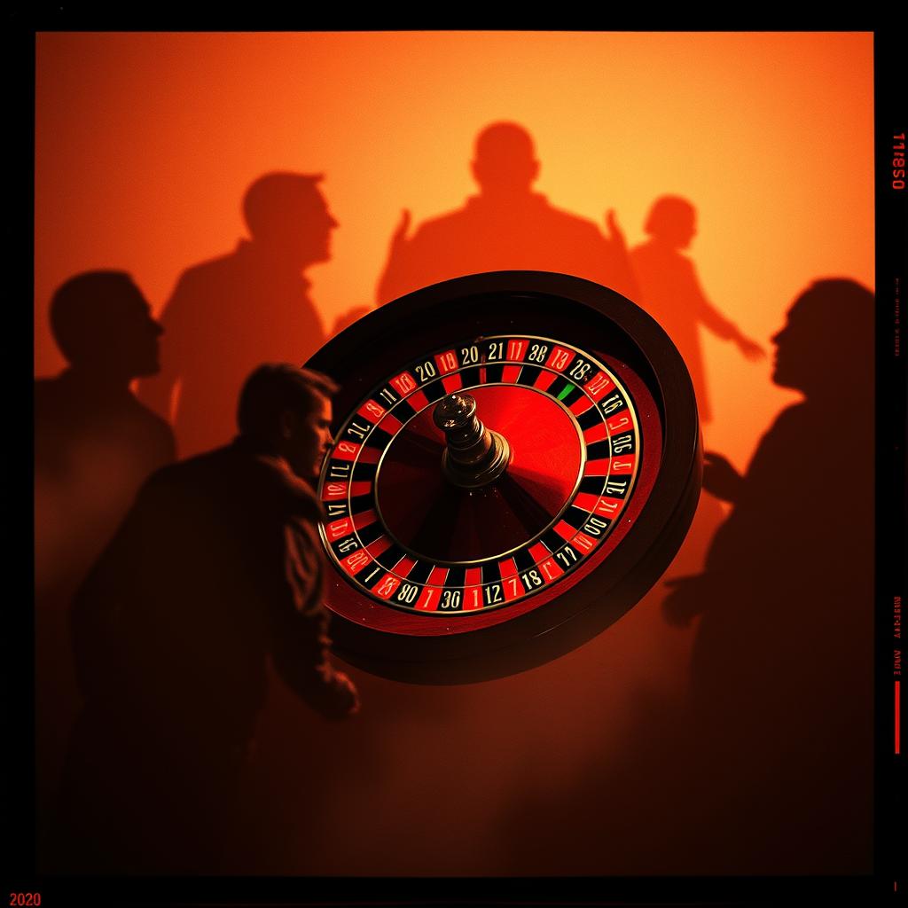 Persona image for Casino4