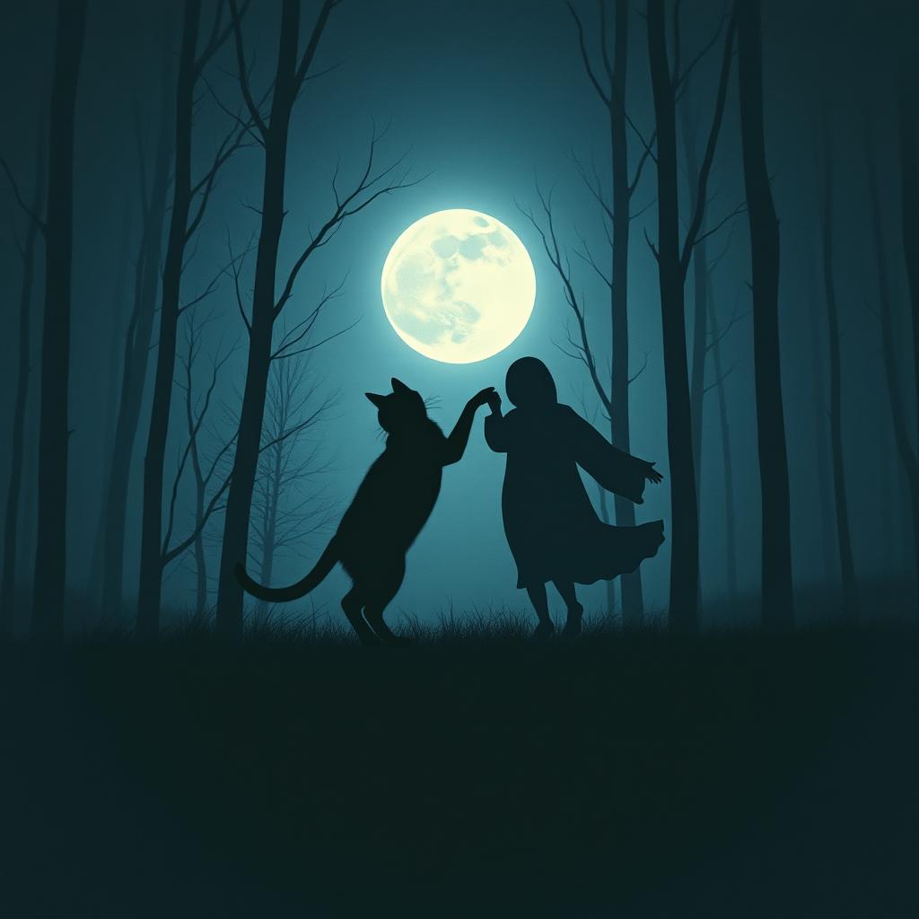 Dance With the Devil artwork