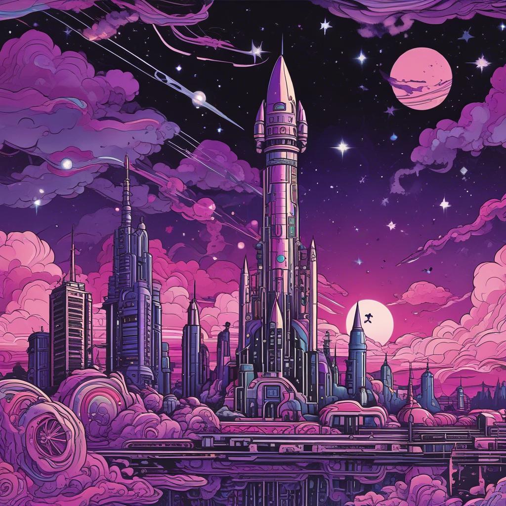 Playlist cover art
