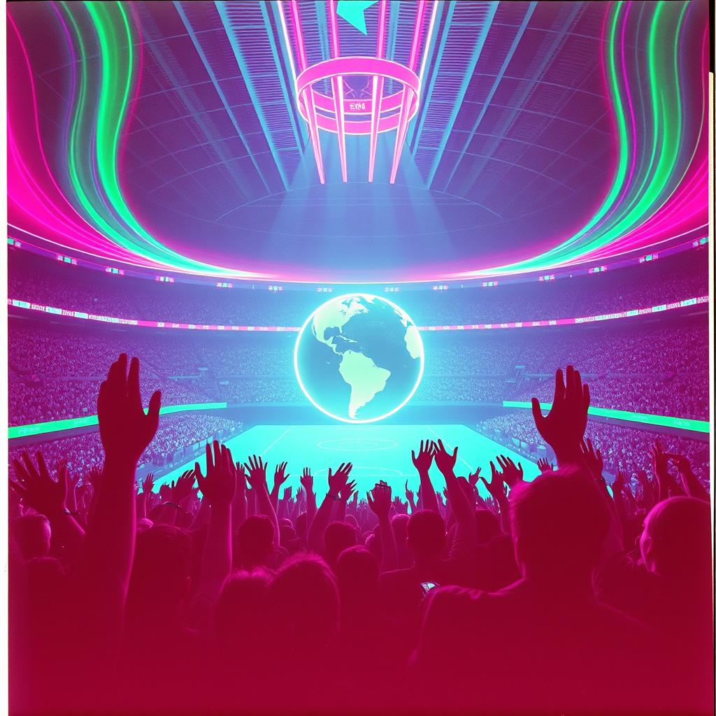 Persona image for Madchester without Brass