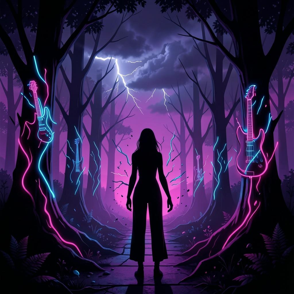 Take Me To My Word artwork
