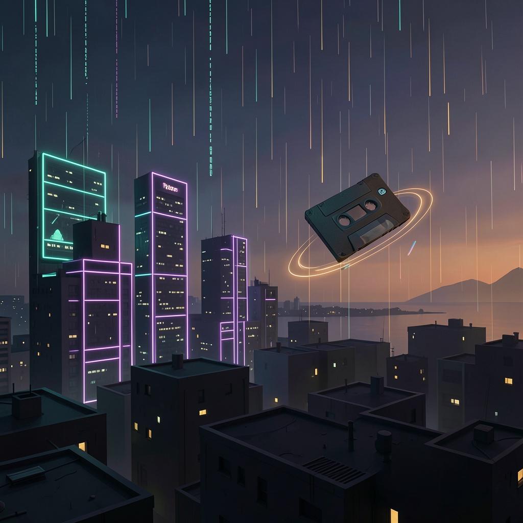 8 bit artwork