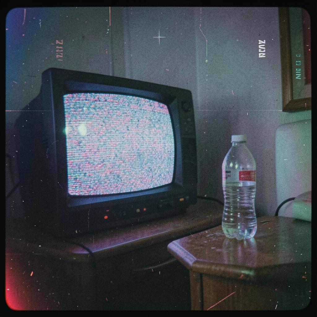 BLEEDING artwork