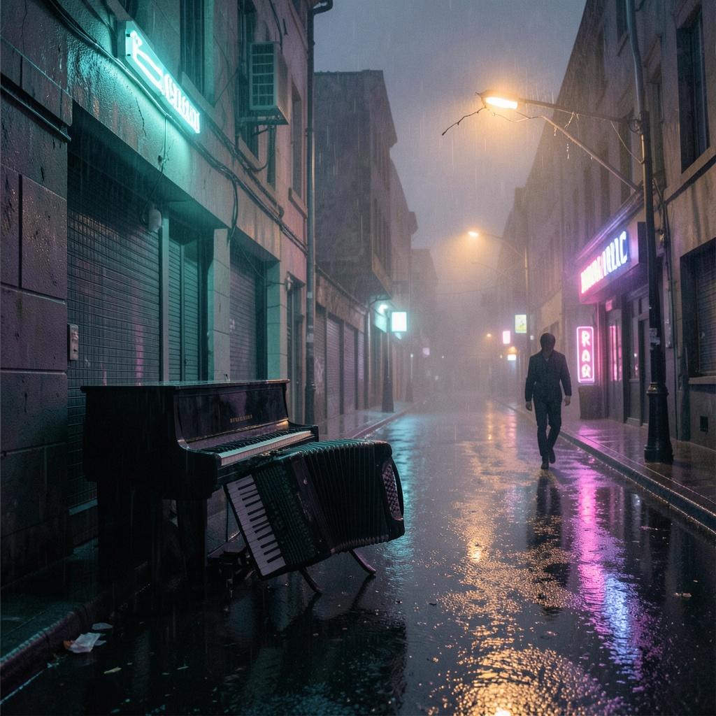 pierdo lo mejor por no verla como sufria artwork