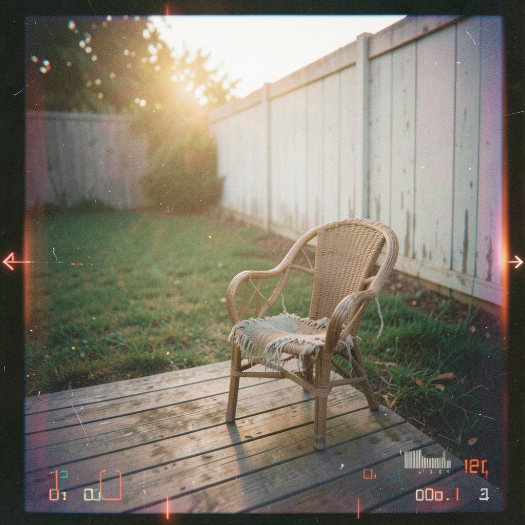 Stay Here Loving You artwork
