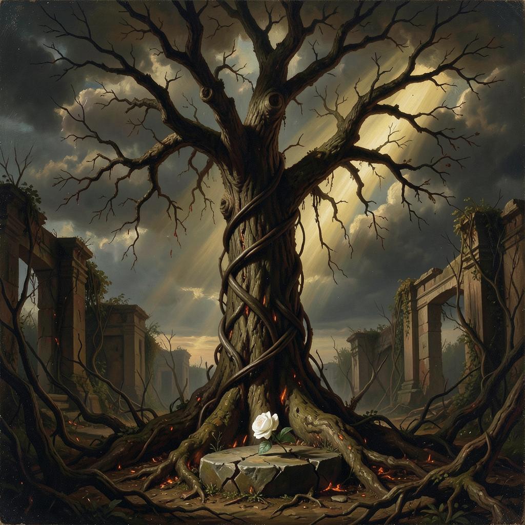 Song Cover Image