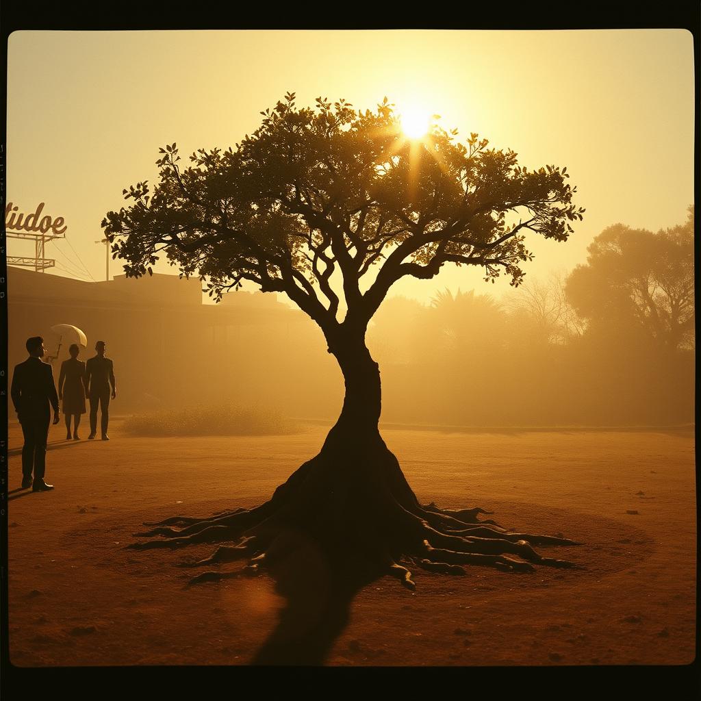 Roots Reggae 
