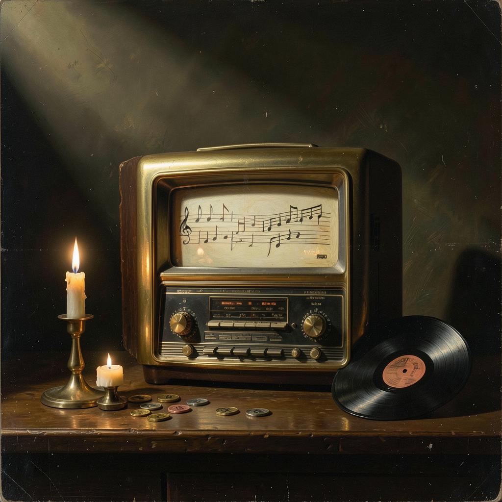 TITRE DE LA CHANSON · PUNK ROCK artwork