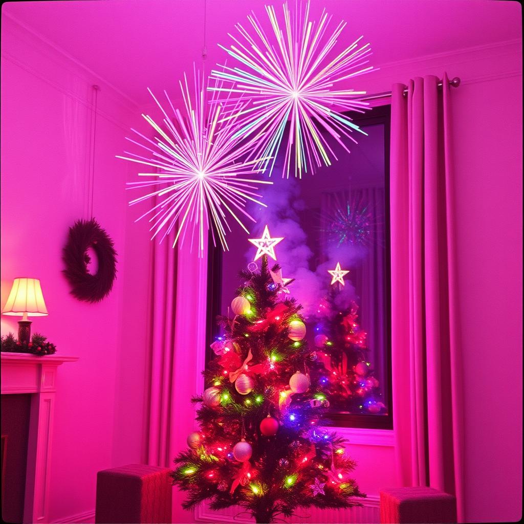 Image for С Новым годом!(Стихи Лары Фай-Родис)