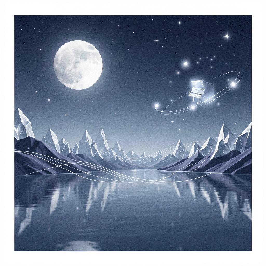 Good Night #2 artwork