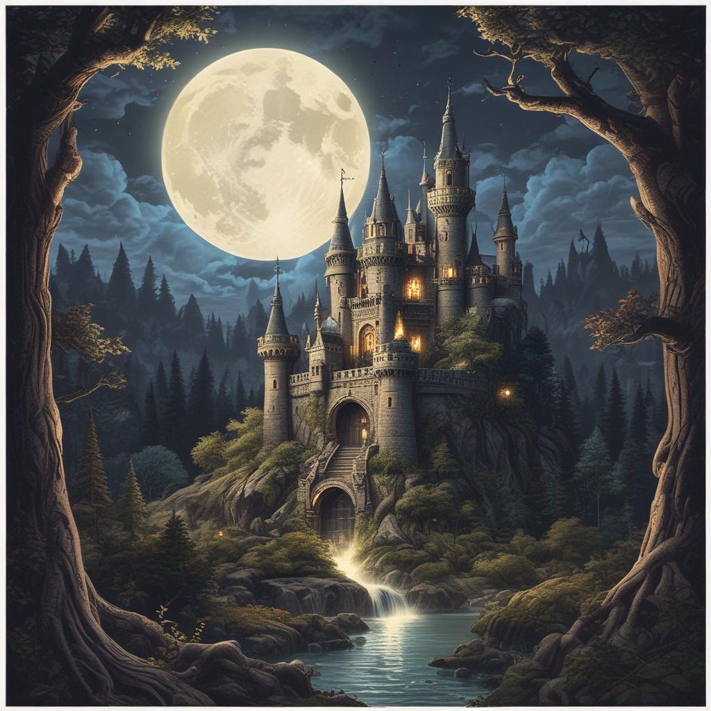 Cover image for Bosqueverde Theme