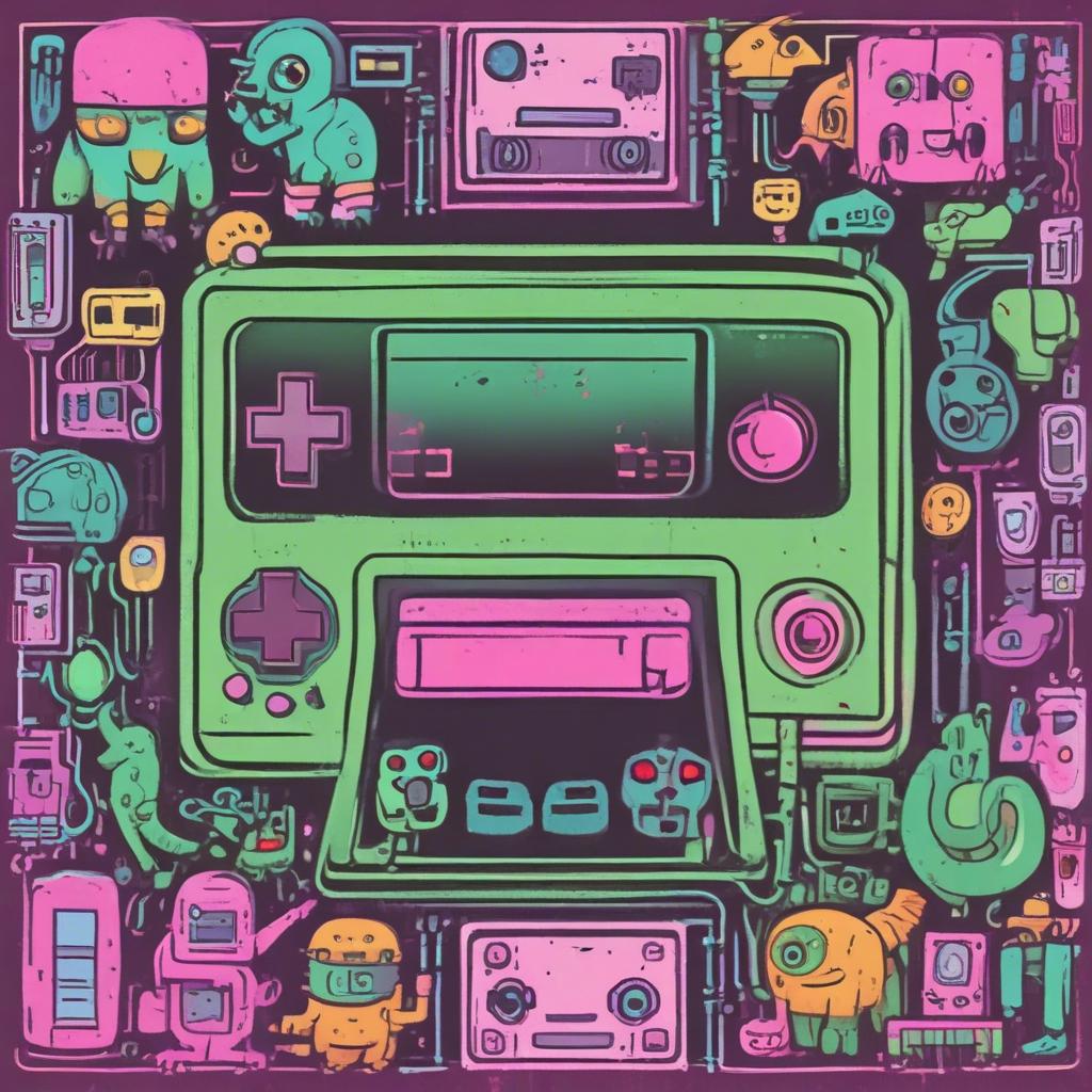 Song Image