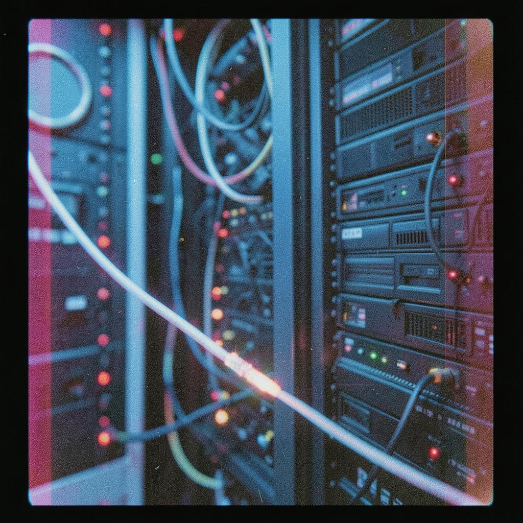 Zero-Cost Abstractions artwork