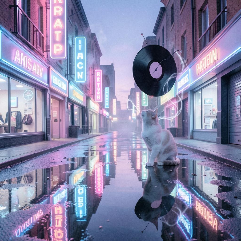 Song Image