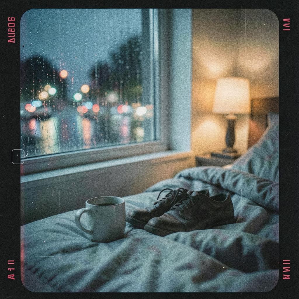 Artwork for On Your Sleeves