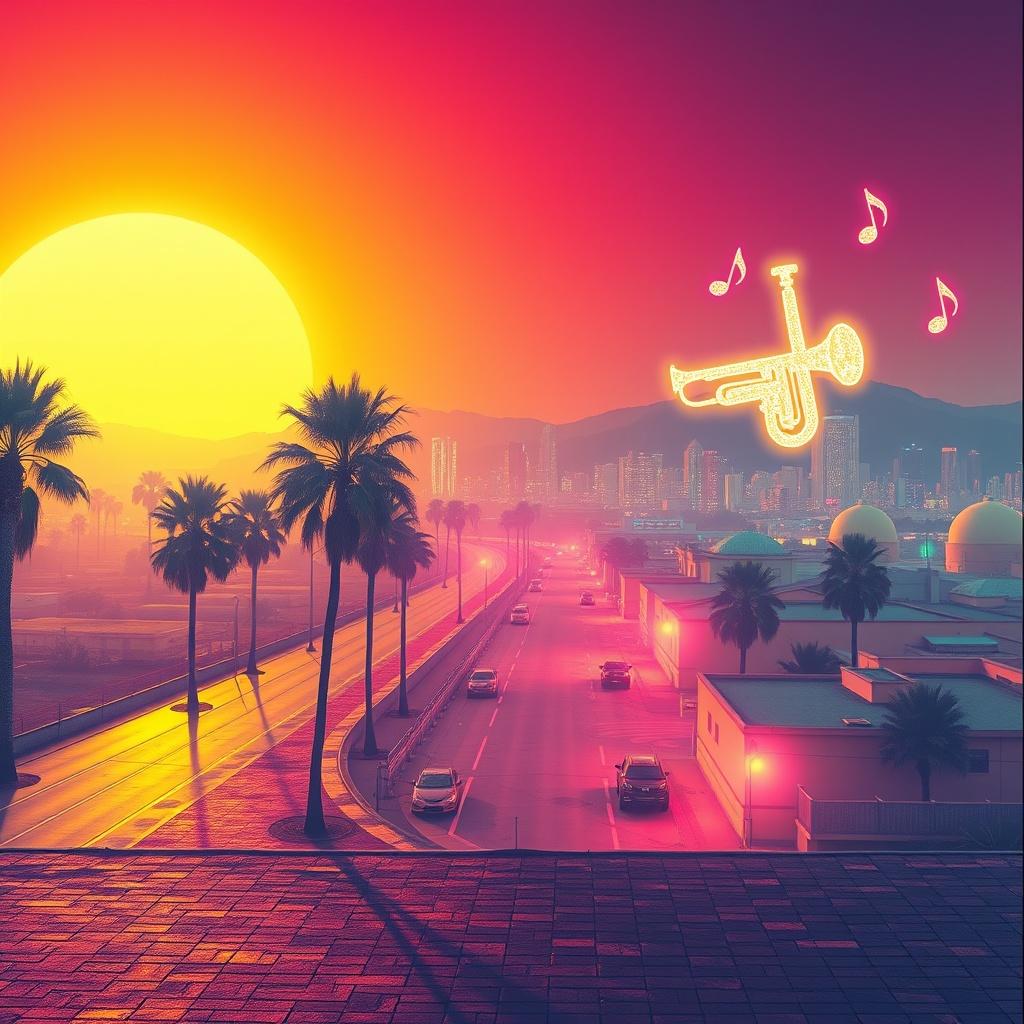 The Crave - Mambo artwork