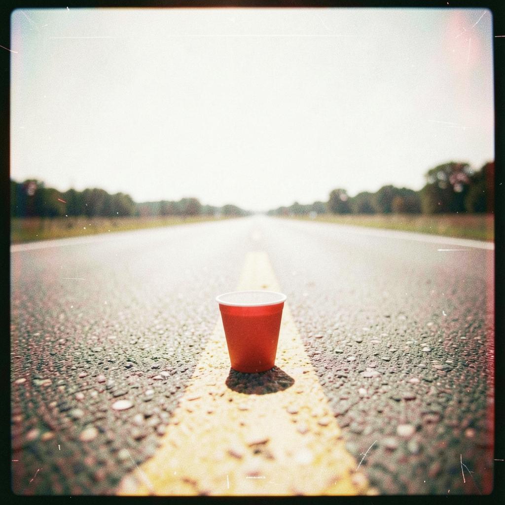 Further Up the Road artwork