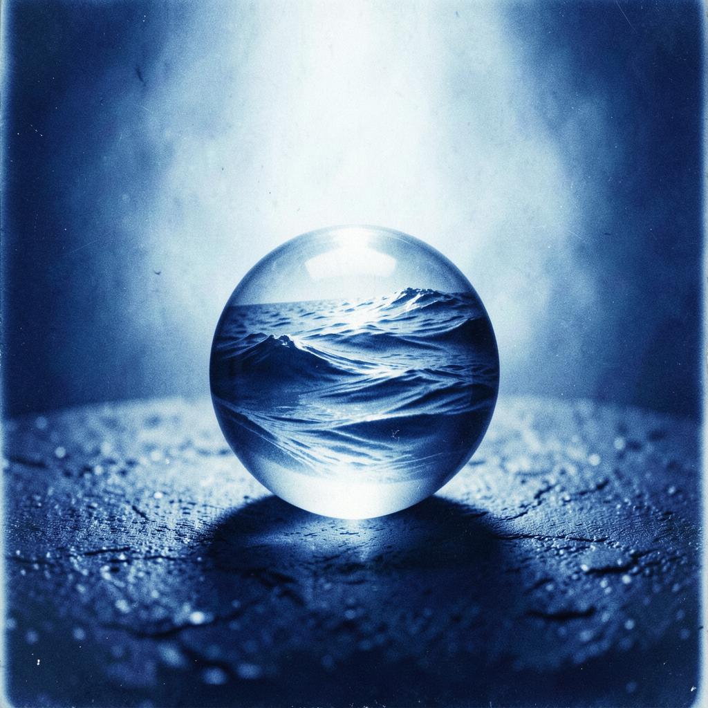 Swell of the Deep artwork