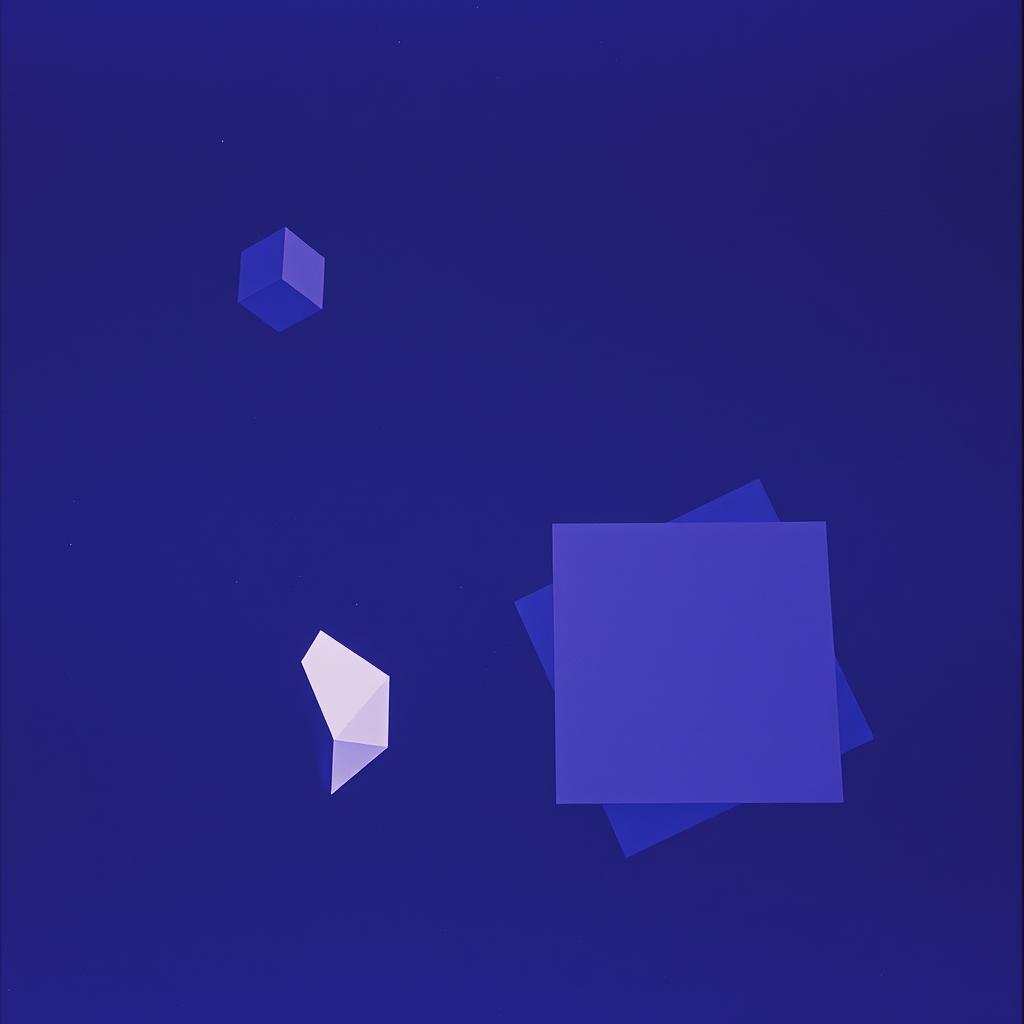 “Gravity” (Melodic House & Techno) artwork