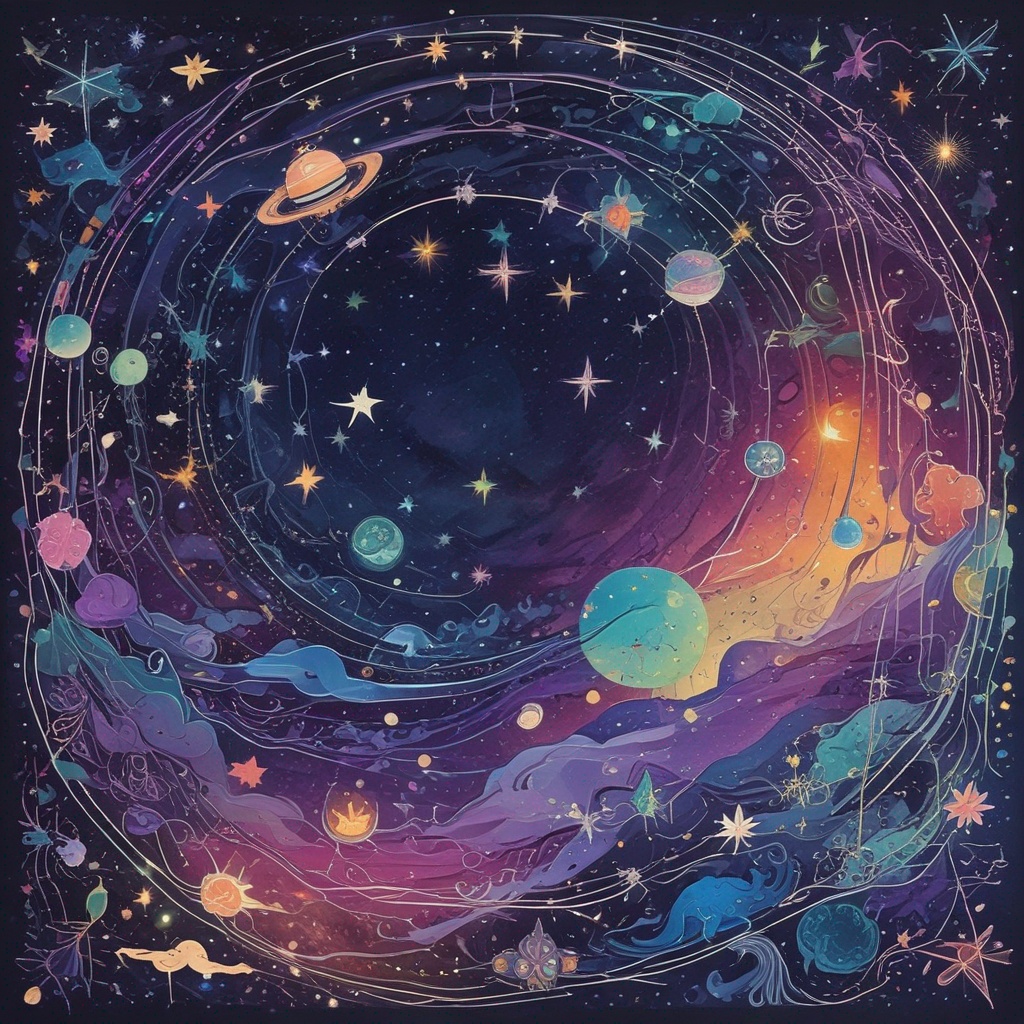 Image for Cosmic Communion