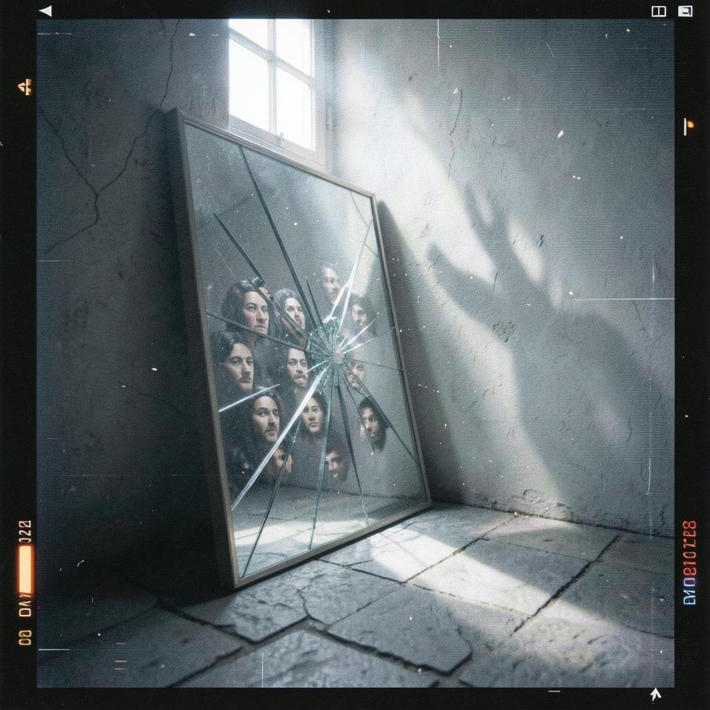 Lonely Castle artwork
