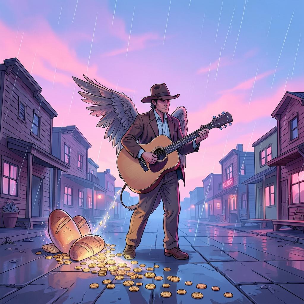 Song Image