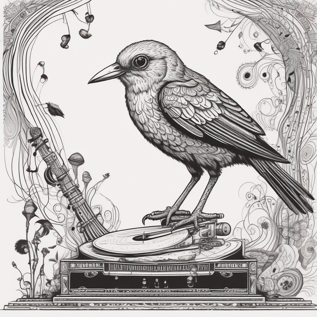 Song Image