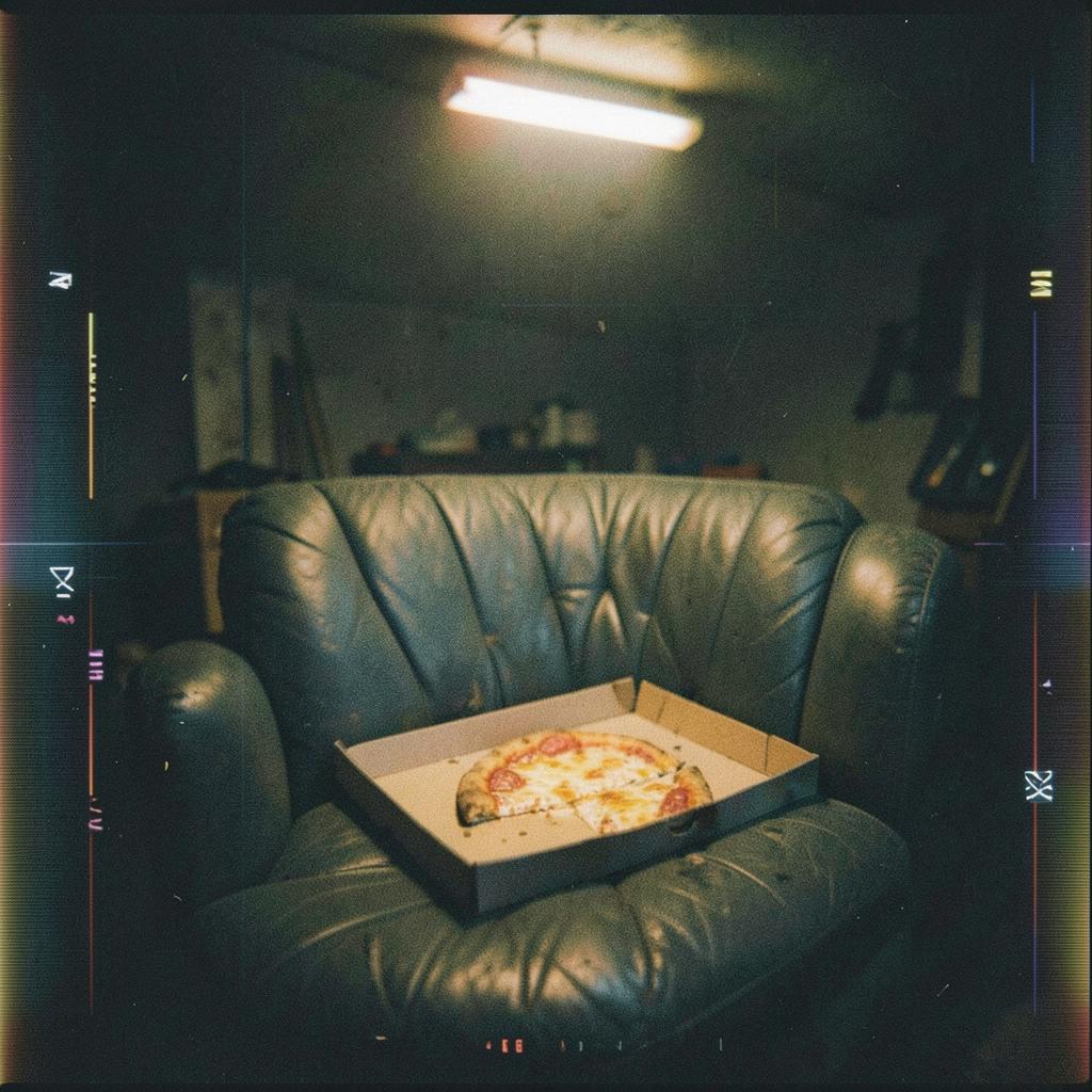 Blinders artwork