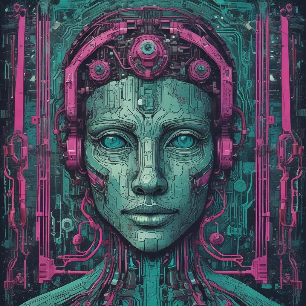 Persona image for Patchwork man 